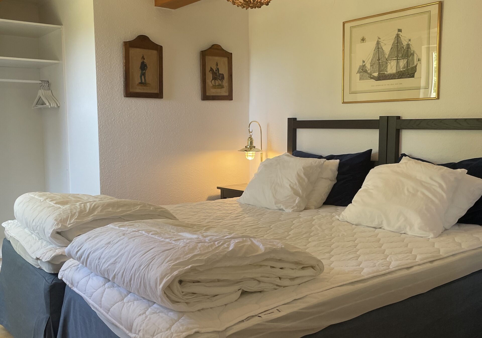 Masterbedroom